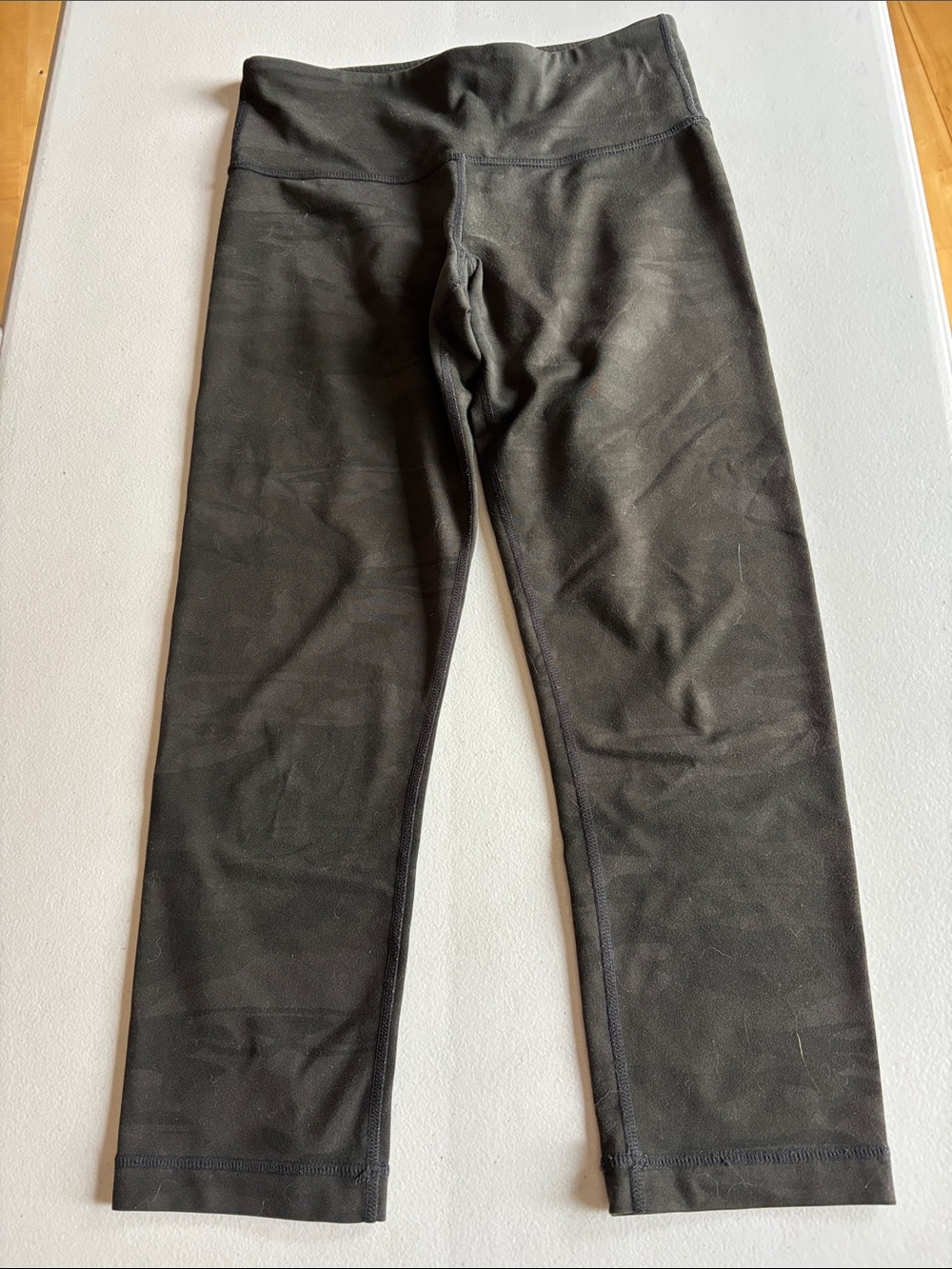 lululemon capris